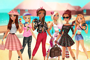 ❤ Vacation Summer Dress Up ❤ Screenshot 0