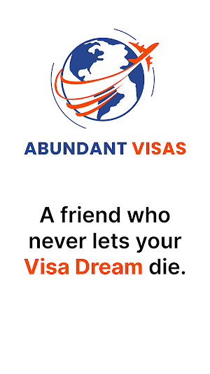 Abundant Visas Screenshot 0