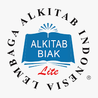 Alkitab Biak