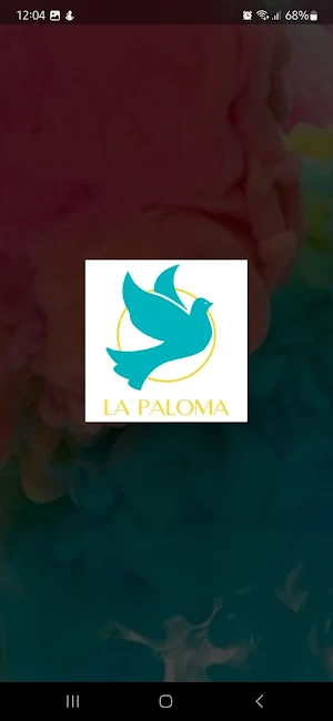 La Paloma Radio Screenshot 0