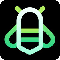 BeeLine Green Iconpack