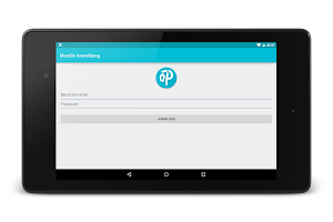 Vertretungsplan Otto-Pankok-Sc Screenshot 1