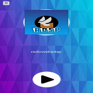 RADIO WEB ADSP Screenshot 0