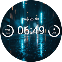NightGlow Urban