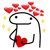 Stickers Flork -WAStickerApps