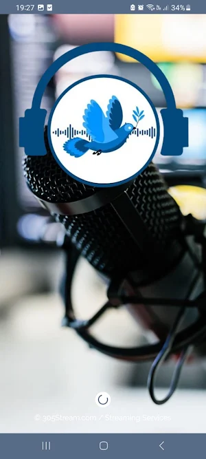 Tiempo De Renacer Radio Screenshot 1