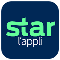 STAR : bus, métro à Rennes