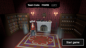 Fear of Ghost: Exorcist Online Screenshot 0