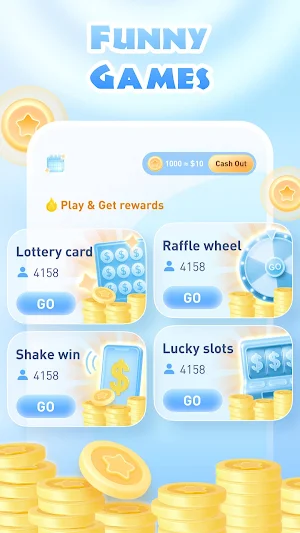 Drink Now Screenshot 1