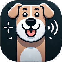 Doggo Bark Button