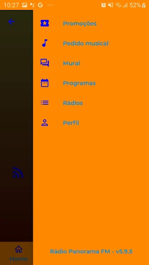 Sucesso FM Screenshot 2
