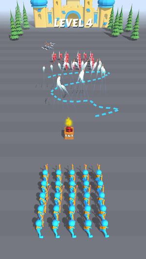 Draw Battle Screenshot 2
