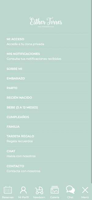 Esther Torres Screenshot 1