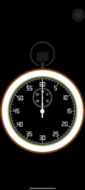 Chronometer retro 1bmbvmfull Screenshot 0