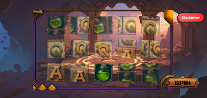 Domadan 777 Slots Screenshot 2