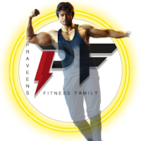 PraveensFitnessFamily