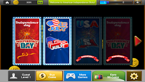 American Slots: Fun Casino Screenshot 0