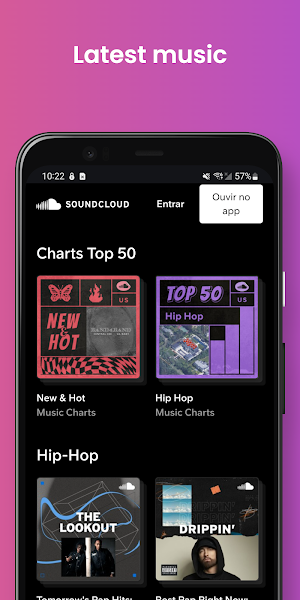 Offline music Player - Mume Screenshot 2