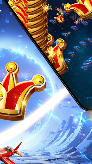 CrownShooter Screenshot 2