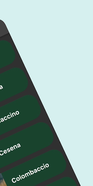 Caccia: Richiami Selezionati Screenshot 1