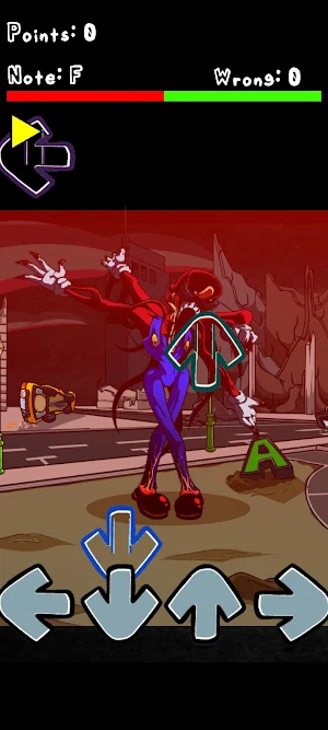 Battle Night Funkin: Music Mod Screenshot 0
