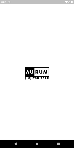 Aurum Screenshot 1