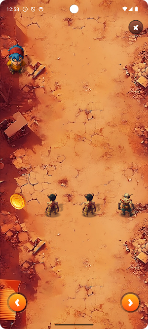 Zombocalypse Screenshot 2