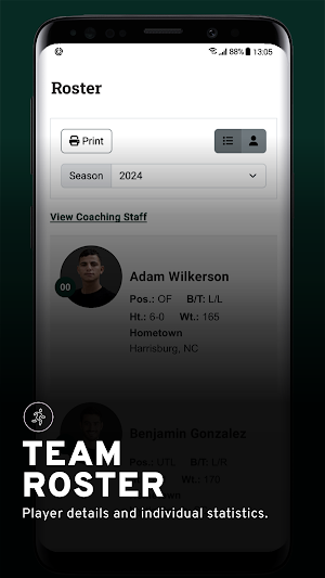 Oakland Ballers Screenshot 3
