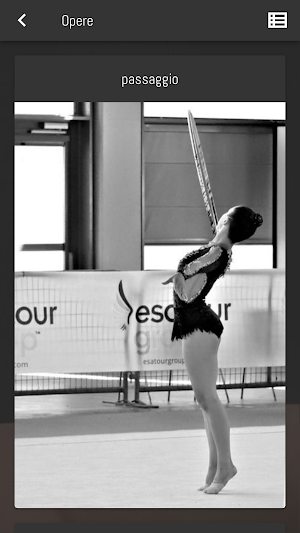 Simona Peppi Screenshot 3