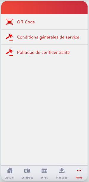 Radio Pikan Screenshot 1