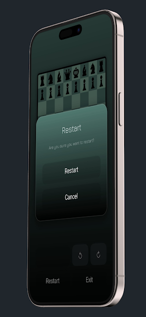 Chess Classic Screenshot 0