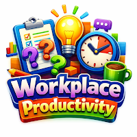 Workplace Productivity Trivia