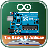 The Basics Of Arduino Beginner