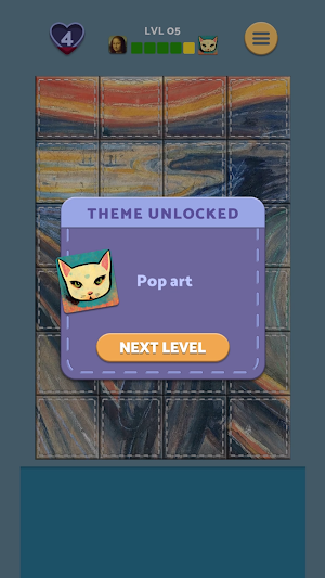 Jigsaw Puzzle Gallery Screenshot 3