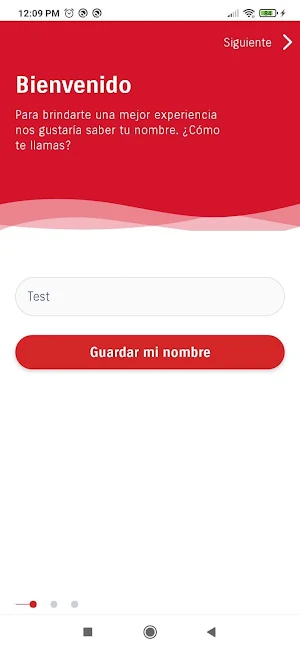 Maquinarias by Hunter Screenshot 1