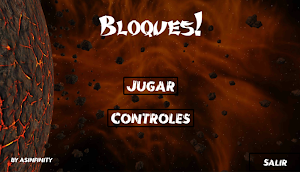 Bloques! Screenshot 1