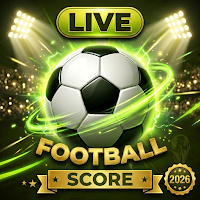 ScoreBay:Football Score Live