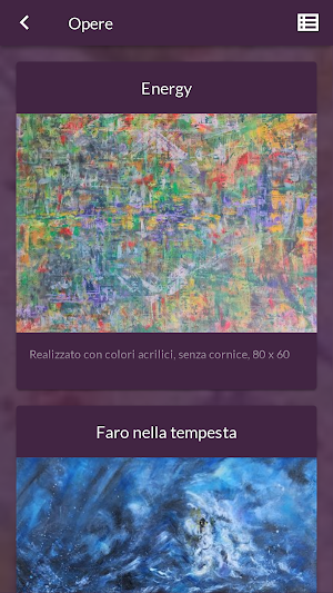 Mara Roscini Screenshot 3