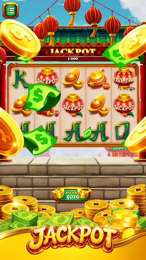 Tang Luck Casino Slots Screenshot 3