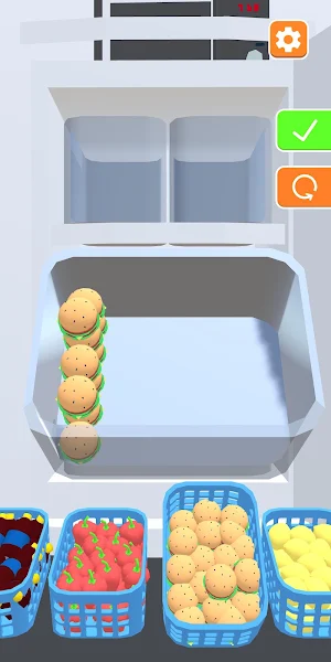House Cleaning Master Screenshot 3