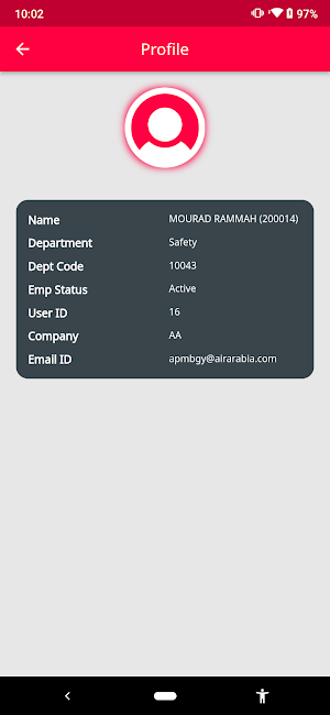GOPA Screenshot 1