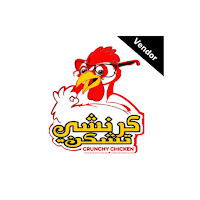 Crunchy Chicken Vendor