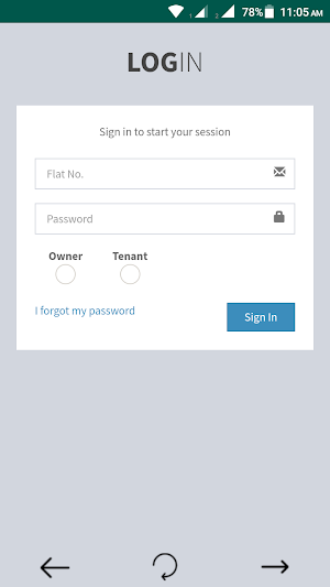 Tripolis - Welfare Society screenshot 2