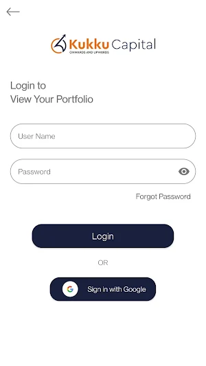 Kukku Capital Screenshot 3