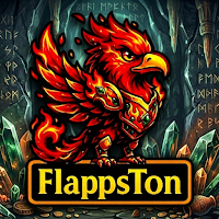 FlappsTon
