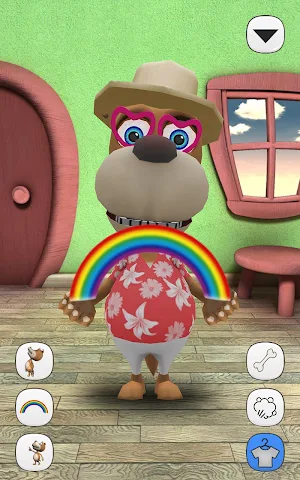 Talking Dog - My Talking Puppy Pet Screenshot 3