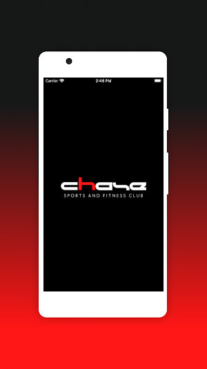 Chase Fitness and Sports Club Screenshot 0