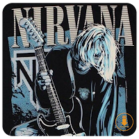 Nirvana Wallpaper