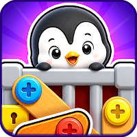 Screw Rescue Jam