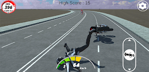 Club 399 Motorcycles Screenshot 0